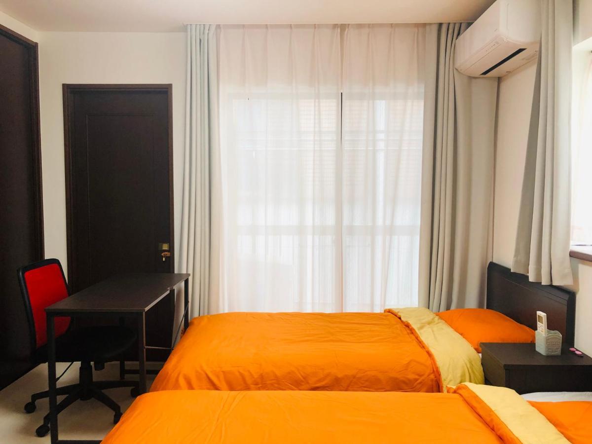Сasa de vacaciones Kanae House