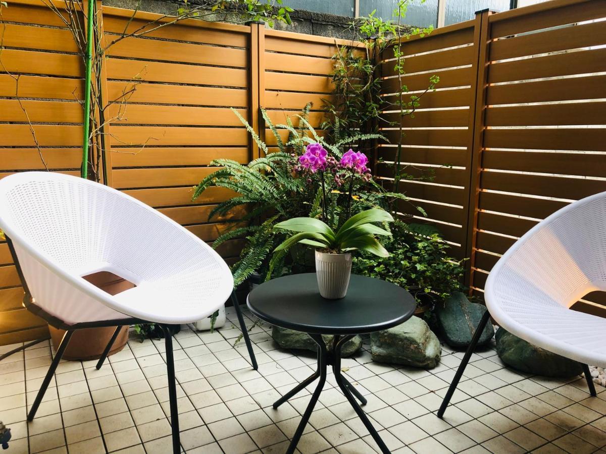 Kanae House Tokio