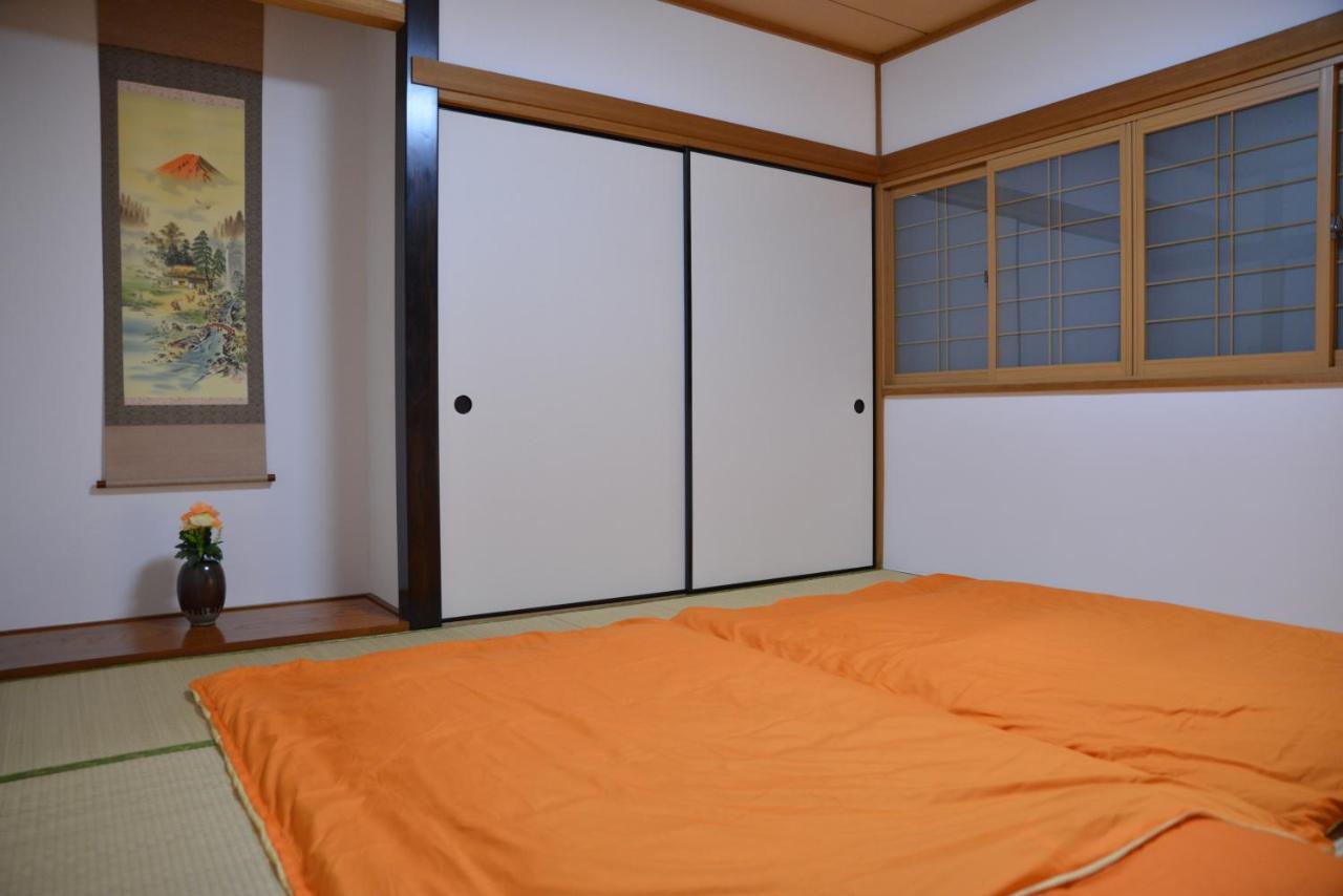 Kanae House Сasa de vacaciones *
