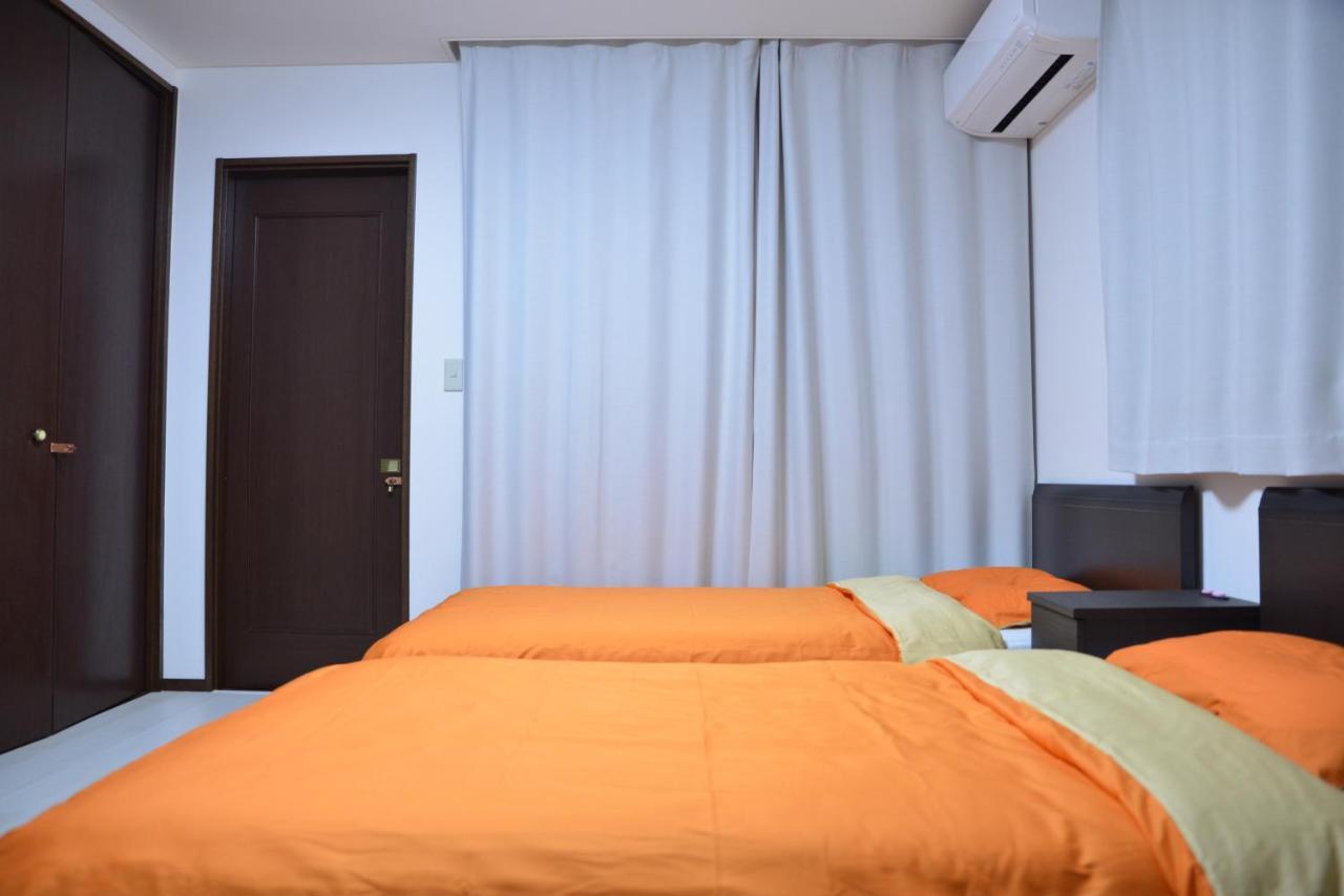 Сasa de vacaciones Kanae House Tokio