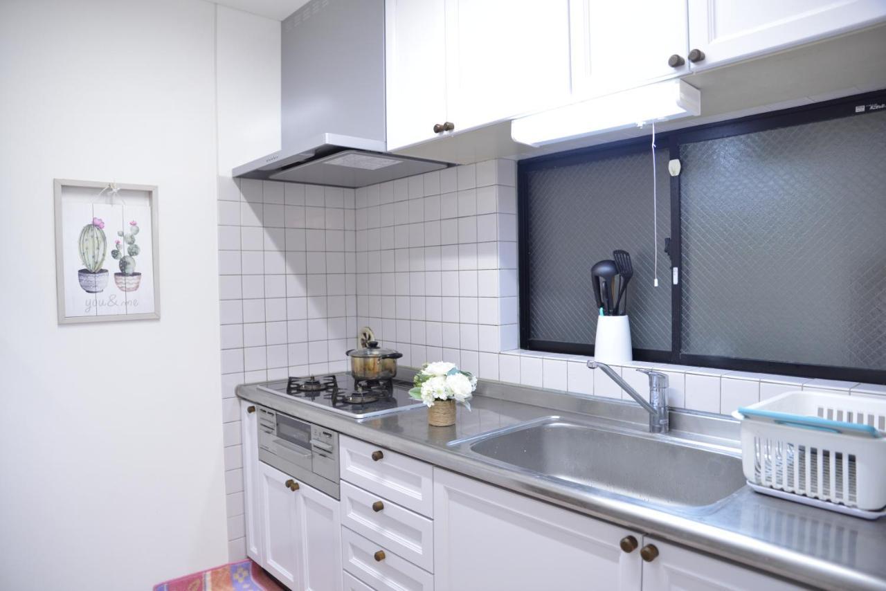 Kanae House * Tokio