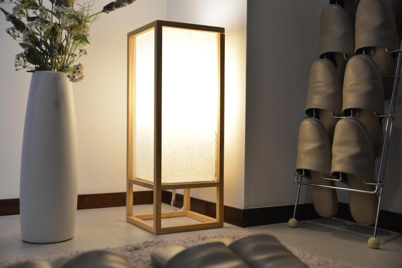 Сasa de vacaciones Kanae House Tokio